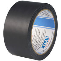 【養生テープ】 フィットライトテープ No.738 黒 幅50mm×長さ25m 積水化学工業 1巻