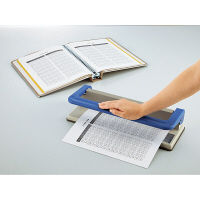 コクヨ 多穴パンチ データバインダー用 22穴 PN-26 1個（直送品）