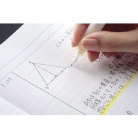 コクヨ キャンパスノート(ドット入り横罫) ノ-3ATN 1セット(5冊)