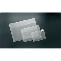 コクヨ 図面クリヤーホルダー（サイドカバー付き） A2 C セ-F67 1枚