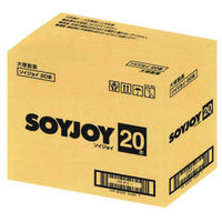 SOYJOY（ソイジョイ）　アソートセット 1箱（20本入） 大塚製薬　栄養補助食品 限定