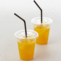 竹内産業 テイクアウト用プラカップ 370ml（12オンス） 1袋（50個入）