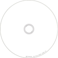録画用BD-R スピンドルケース 1-6倍速 バーベイタム VBR130RP100SV4 1パック（100枚入）