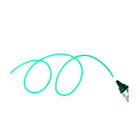 パイロット ホワイトボードマーカー ボードマスター 太字丸芯 緑 WMBM-18BM-G 1セット（30本）