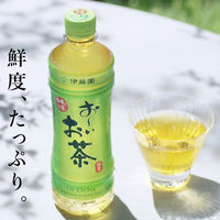 伊藤園　おーいお茶　緑茶　1L　1箱（12本入）