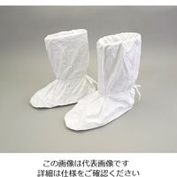 旭・デュポン フラッシュスパン プロダクツ デュポン(TM)タイベック(R) アイソクリーン(R) IC458 IC458-L 1双 7-030-18