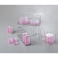 アズワン ディッシュレラック UTーLab. 3列 SDR-3 1個 2-2044-02（直送品）