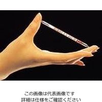 ガステック ガス検知管 スチレン 124 1箱 9-801-34（直送品）