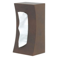 木製ティッシュボックス 2WAYタイプ