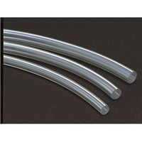 アズワン チューブポンプ用チューブ 3.15×5.2 タイゴン 125650 1本 1-9421-03（直送品）