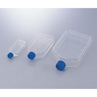 サーモフィッシャーサイエンティフィック 組織培養フラスコ 260mL 1ケース(5個×10包入) 153732 1ケース(50個)（直送品）