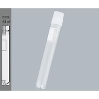 4.5ml クライオチューブ(スターフット/アウターキャップ) 92×φ12.5 300本 337516 1箱(300本)（直送品）