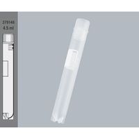 4.5ml クライオチューブ(スターフット/インナーキャップ) 91×φ12.5 300本 379146 1箱(300本)（直送品）