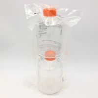 コーニングインターナショナル ストレージボトル 丸型 1000mL 1箱(24個入) 430518 1箱(24個) 2-2066-04（直送品）