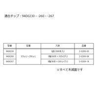 サーモフィッシャーサイエンティフィック マイクロピペット(ノーバスシングルチャンネル) 10~100μL 46200400 1本（直送品）