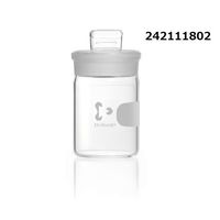 DWK Life Sciences 秤量瓶 20mL 242111802 1個 1-8390-02（直送品）