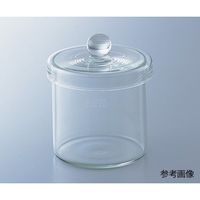 DWK Life Sciences 保存瓶 2000mL 242051002 1個 1-8395-04（直送品）