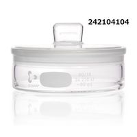 DWK Life Sciences 秤量瓶 80mL 242104104 1個 1-8389-03（直送品）