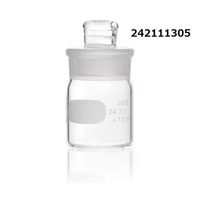 DWK Life Sciences 秤量瓶 10mL 242111305 1個 1-8390-01（直送品）