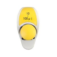 ニチリョー Nichipet Premium (10~100μL) 00-NPP-100 1本 1-1858-04（直送品）