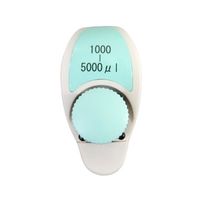 ニチリョー Nichipet Premium (1000~5000μL) 00-NPP-5000 1本 1-1858-07（直送品）