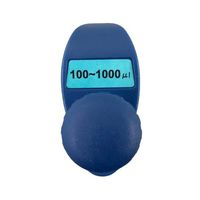 ニチリョー NICHIRYO Le (100~1000 μL) 00-NLE-1000 1本 2-7415-05