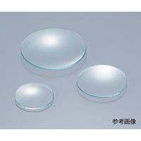 アズワン 時計皿(並質) φ80mm 10枚入 0-1844-03 1箱(10枚)（直送品）