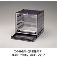 アズワン ユニットデシケーター UD-1 1台 1-023-01