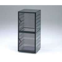 アズワン デシケーター HW 1台 1-018-01（直送品）