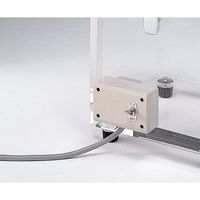 アズワン 真空デシケーターコンセント付 VL-Cカタ 1個 1-068-02（直送品）