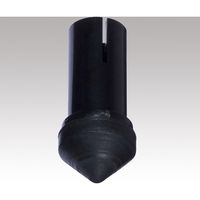 小野測器 ハンドタコメーター部品 KS-300 1個 1-1024-05（直送品）