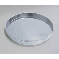 アズワン ドラム缶台車用トレー 100L用 1-1553-11 1個（直送品）