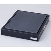 アズワン 卓上天秤台 1-1154-01 1個（直送品）