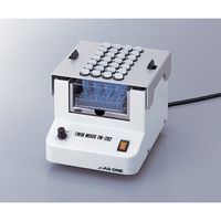アズワン ツインミキサー TM-282 1台 1-1160-01（直送品）