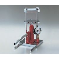 アズワン ハイプレッシャージャッキ J-1 1台 1-1187-01（直送品）