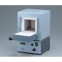サーモフィッシャーサイエンティフィック ポータブル電気炉 1050W F-B1314M 1台 1-124-01（直送品）