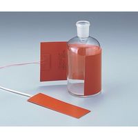 アズワン シリコンラバーヒーター 50×150mm 1-130-03 1枚（直送品）