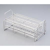 三和化研工業 サンプル管立用網フタ 1-1331-11 1個（直送品）