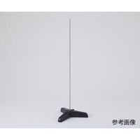アズワン スタンド(ステンレスシャフト) 三足 小型 1-1617-03 1台（直送品）