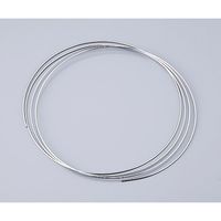 アズワン ステンレスコイルチューブ(シームレス) 3mm×2×10 1-1689-07 1巻（直送品）