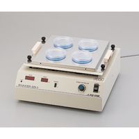 アズワン ラボシェイカー用フラット天板 SR-FLH 1個 1-205-12（直送品）