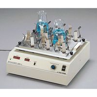 アズワン ラボシェイカー(往復運動) SR-1 1台 1-205-01（直送品）