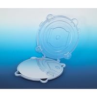 三甲 ウェハーシングル搬送容器 SS300セット 1式 1-2114-04（直送品）