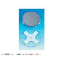 三甲 ウェハーシングル搬送容器 SS50セット 1式 1-2114-01（直送品）