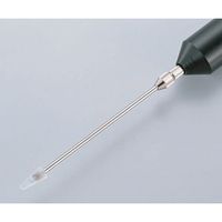 アズワン ペンシルミキサー ジェネレーターシャフト 1.5mLマイクロチューブヨウジェネレーターシャフト 1個 1-229-08（直送品）