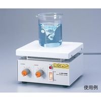 アズワン ホットスターラー HS-5BH 1台 1-246-01（直送品）