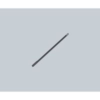 アズワン ペンシルミキサー 交換用撹拌棒1型 1-229-04 1個（直送品）