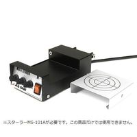 アズワン マルチスターラー コントローラー M-3 1台 1-244-02（直送品）