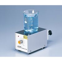 アズワン 電池式スターラー HS-4DC 1台 1-262-01（直送品）