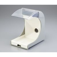 センジョー 集塵機(スウィーパー・ハッチ)用集塵カバー 1-6256-11 1個（直送品）